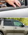 68210-0C020 Weatherstrip Window Moulding Trim Seal Belt for Toyota Sequoia 2008-2020, Replace 68163-0C030 68163-0C031 68164-0C031