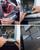 68210-0C020 Weatherstrip Window Moulding Trim Seal Belt for Toyota Sequoia 2008-2020, Replace 68163-0C030 68163-0C031 68164-0C031