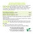 Jamieson Magnesium Drink Mix- Natural Lemon- Lime Flavour