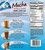 DaVinci Gourmet Frappe Freeze Coffee Mix, Mocha, 3 Lb Bag, 27 Servings, Medium Roast