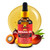 GEO BOUNTY 100% Natural Honduras Batana Oil – Supports Hair Growth, Repairs Damaged Hair, Moisturizes Dry Scalp & Skin – Made in USA 1.7 fl oz – For All Hair&Skin Types