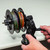 High Speed Recycler 2.0 Option Reverse Spool 3 Changes