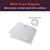 Cosori Food Dehydrator Accessories, Mesh Screen Sheets for 6 Trays CP267-FD and Other Models, BPA-Free, C267-2MS, 2 Pack