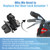 X AUTOHAUX Liftgate Trunk Lock Actuator Motor Tailgate Lock Trunk Latch Actuator for Ford Edge Escape Explorer 2020-2021 for Lincoln MKX FA1Z7443150B FA1Z-7443150
