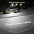 Onforu 100W 11000LM Flood Lights Outdoor, Brightness Security LED Flood Lights with 3 Adjustable Heads, Switch Controlled, IP65 Waterproof 6500K Outside Exterior Flood Light for Yard Garage Eave Patio