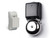 SCS Sentinel SEN5200275 External Electronic Door Bell - Wired Electro Mechanical Door Chime - RetroBell-CFI0018, Black