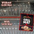 Grillaholics Grill Mat - Set of 3 Heavy Duty BBQ Grill Mats - Non Stick, Reusable and Dishwasher Safe Barbecue Grilling Accessories - Lifetime Manufacturers Warranty