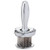 Butcher's Kitchen Impressor Meat Tenderizer and Flavor Infuser Meat Preparation Kitchen Tool