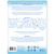 Ebanel 40 Pack Collagen Face Mask with Hyaluronic Acid, Vitamin C, Peptide, Aloe, Instant Brightening Hydrating Face Masks Skincare Korean Sheet Mask, Skin Firming, Lifting Anti Aging Facial Masks