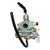 FINDCARB CT90 Carburetor Fit for Honda CT90 Trail 90 K2 K3 K4 Carb
