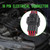 2Sets 16Pin Waterproof Electrical Wire Connectors 16 AWG Male and Female Plug Socket Quick Disconnect Waterproof Plug and Play Wire Connector for Automotive Cars Trucks Motorcycles Marine