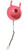 Toto THU175S G-Max 3 Inch Flapper by Nuflush