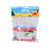 Catch Fishing Crab Drop Line-Set of 3 Fishing Rod, Adults, Unisex, Multicolor (Multicolour), One Size