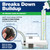 AC Drain Line Cleaner - 4 Pack / 12 Month Supply - Cleans HVAC drain lines, condensate lines, and more