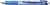 Pentel Energel XM Retractable 0.5mm Tip Gel pen - Blue (Pack of 12)