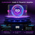 Fuluku 4+64GB Android 15 Car Stereo for Subaru Impreza WRX STI 2003-2006 Wireless Carplay Android Auto 9" Touch Screen Car Radio Dash Kit with GPS WiFi Bluetooth SWC DSP EQ Mirror Link Backup Camera