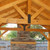 2pcs 10"X3" Straight Steel Plate,I Flat Mending Plate for Wood 4x4,6x6 Lumber,Black Powder Coated Heavy Duty Pergola Brackets,I Beam Bracket,I Truss Bracket,I Shape Post to Beam Connectors…