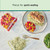 FoodSaver 1-Pint Precut Vacuum Seal Bags with BPA-Free Multilayer Construction for Food Preservation