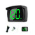 Shkalacar Car HUD Headup Display KM/H MPH GPS Digital Speedometer with LED Large Font Display for Car Truck SUV Motorcycle