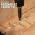 Deluxe Dual Sided Shelf Pin Jig With 1/4" And 5mm Self Centering Drill Bits, Adjustable Shelf Jig for Easy Alignment On Both Sides, Easy Setup Shelving Templates
