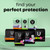 U by Kotex Ultra Thin Pads, Clean & Secure, Heavy Absorbency, 56 Count (Packaging May Vary)