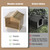 BALAPET Outdoor Cat Feeder & Shelter - Waterproof Cat House for Outdoor Feeding Station, Perfect for Feral Cats, Birds, Rabbits, Cats & Dogs