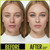 Maybelline Super Stay Full Coverage Liquid Foundation Active Wear Makeup, Up to 30Hr Wear, Transfer, Sweat & Water Resistant, Matte Finish, Warm Nude, 1 Count