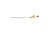 Bad Boy 064-8057-00 Genuine OEM Brake Cable for MZ & MZ Magnum 2010–2016