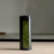 Mosslab Moss Air – Living Moss Terrarium Humidifier | Soothing Mist Fountain & Ambient Light | Zen Desk Decor, Aesthetic Room Decor | Portable & Whisper-Quiet