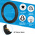 14X2.125 E-Bike Tire Tube,SOGIME 57-254 Tire and Inner Tube 2 Packs for Electric Bike Ride-On Scooter