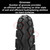 14X2.125 E-Bike Tire Tube,SOGIME 57-254 Tire and Inner Tube 2 Packs for Electric Bike Ride-On Scooter