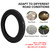 14X2.125 E-Bike Tire Tube,SOGIME 57-254 Tire and Inner Tube 2 Packs for Electric Bike Ride-On Scooter
