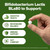 Bifidobacterium Lactis Probiotic 240 Tablets (4 Month Supply) - 3 Billion CFU Researched Strain - Supports Digestive & Immune Health - GMP Certified (240, Bifidobacterium Lactis)