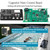 RQG 42002-0007S Control Board Kit with 472610Z Switch Pad, Fits Pentair MasterTemp 200 250 300 400, Fits Sta-Rite Max-E-Therm SR200 SR33 SR400, All NA & LP Series Pool Spa Heater RQG 42002-0007S Control Board Kit with 472610Z Switch Pad, Fits Pentair MasterTemp 200 250 300 400, Fits Sta-Rite Max-E-Therm SR200 SR33 SR400, All NA & LP Series Pool Spa Heater