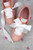 COOL LACE Satin Ribbon Shoelaces Flat Shoe Laces for Sneakers 1 Pair Pack 32mm Wide 3 Different Lengths (White, 37.4")