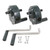 Jiggly Greenhouse Greenhouse Sidewall Manual Hand Crank Winch for Greenhouse Ventilation (2)