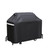 Uniflasy 60 Inch Grill Cover for 3-5 Burner Gas Grills