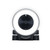Razer Kiyo 1080p 30 FPS/720 p 60 FPS Streaming Webcam with Adjustable Brightness Ring Light, Built-in Microphone and Advanced Autofocus