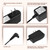 15V for Black and Decker Charger, Handheld Vacuum Cleaner Charging Cable for Black and Decker Dustbuster Charger, Compatible with 90627870 HHVI315JO42 HHVI320JR02 HFVB320J27 HLVA320JS10 S003AQU1500015