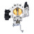 Flynsu 60mm Throttle Body High Flow Replacement for 1997-2001 Jeep Grand Cherokee Wrangler TJ 4.0L Part# 1724, 53032023AB