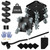 Heavy Duty Furniture Movers with 5 Wheels, 3306 LBS Load Capacity Furniture Dolly, 360 Rotating Furniture Lift Mover Tool Set, Suitable for Sofa, Fridge, Washing Machine Large Furnitures