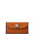 Dooney & Bourke Handbag, Saffiano Continental Clutch Wallet - Brown Dooney & Bourke Handbag, Saffiano Continental Clutch Wallet - Brown