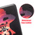 Trading Card Binder for One Piece Cards,9 Pocket with 60 Sleeves up to 1080 Cards One Piece TCG Card Binder,Waterproof Card Storage Book with Sleeves,One Piece for Card Display Case
