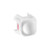 JOBY Beamo Silicone Diffuser for LED Selfie Light, Removable, Replacement, for Vlogging, Photography, Video Content Creation, Use with JOBY Beamo, Smartphone and Mirrorless Camera LED Light