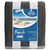 DAN RIVER Premium Stripe Cabana Bath Towels Pack of 4 – 30 by 60 Inches – Oversized Towels is Perfect for Beach, Pool, Bathroom and Everyday Comfort & Specially Travel Use - Grey