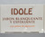 Idole Brightening Exfoliating Soap with Avocado Seed Powder, Net 125 grams (4.4 ounces) 3-Pack