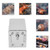 Roasting Electric Motor 40KG Roaster Barbecue Motor Stainless Steel Grill Rotisseries Electric Grills Tools for Outdoor Barbecues