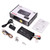 velex Powersport Class D Amp Amplifier 150W x 2 Marine on Boats UTV ATV Golf Carts and Boats Bridgeable