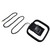 for Sony Stereo Receiver AM/FM Loop Antenna 3-pin Mini Connector MHC-EC55-L8