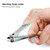 Stainless Steel Nail Clippers - Professional Nail Clippers